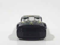 2004 Hot Wheels Autonomicals Zotic Black Die Cast Toy Car Vehicle