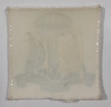 Rare Vintage Canadian Airborne 2 3/4" x 2 3/4" Fabric Patch Badge Insignia