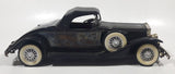 Vintage 1970s Solid State Radio Shack 1931 Rolls Royce Phantom II AM Transistor Radio Model Car Vehicle