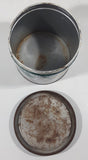 Vintage Macdonald Export Finest Virginia Cigarette Tobacco "Now - 200g" 4 1/8" Tall Tin Metal Can