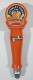 Stanley Park Brewing Sun Setter Summer Ale "Seasonale" Orange 10 1/4" Long Beer Pull Handle Tap