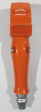 Stanley Park Brewing Sun Setter Summer Ale "Seasonale" Orange 10 1/4" Long Beer Pull Handle Tap