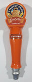 Stanley Park Brewing Sun Setter Summer Ale "Seasonale" Orange 10 1/4" Long Beer Pull Handle Tap