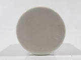 Vintage Fortune Japan Blue Eagle White 4" Tall Ceramic Table Top Lighter