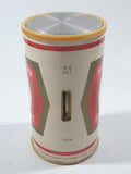 Vintage Molson Export Ale Beer Biere 4 3/4" Tall Beer Can Shaped AM Radio