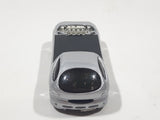 2000 Hot Wheels First Editions Deora II Silver Die Cast Toy Car Vehicle