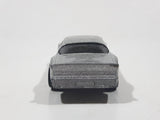 1983 Hot Wheels Chevrolet Camaro Z28 Metalflake Grey Die Cast Toy Muscle Car Vehicle - Malaysia