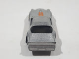 1983 Hot Wheels Chevrolet Camaro Z28 Metalflake Grey Die Cast Toy Muscle Car Vehicle - Malaysia