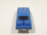 2018 Hot Wheels Multipack Exclusive '68 Barracuda Formula S Metallic Blue Die Cast Toy Car Vehicle