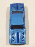 2018 Hot Wheels Multipack Exclusive '68 Barracuda Formula S Metallic Blue Die Cast Toy Car Vehicle