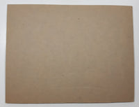 Vintage Jaymar 1964 Walt Disney's Mary Poppins Frame Tray Puzzle