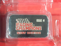 1996 Racing Champions Mint Special Issue Set #1 Die Cast Toy Car Vehicles with Emblems New in box