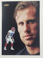 1991 Score NFL Football Cards (Individual) Part 3