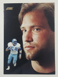 1991 Score NFL Football Cards (Individual) Part 3