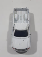 Realtoy BC Ferries Ford F-Series White Pickup Truck Die Cast Toy Car Vehicle