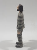 2004 WBEI Harry Potter Sirius Black 3" Tall Toy Action Figure
