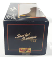 1999 Maisto Special Edition 1997 Chrysler Prowler '99 Color Yellow 1:24 Scale Die Cast Toy Car Vehicle New in Box