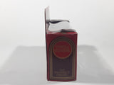 Vintage Matchbox Models of Yesteryear Y-22 1930 Model 'A' Ford Van Canada Post Red and Black Die Cast Toy Car Vehicle New in Box