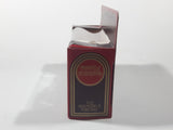 Vintage Matchbox Models of Yesteryear Y-22 1930 Model 'A' Ford Van Spratt's Bonio Ovals Weetmeet Brown and Black Die Cast Toy Car Vehicle New in Box