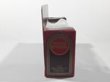 Vintage Matchbox Models of Yesteryear Y-22 1930 Model 'A' Ford Van Spratt's Bonio Ovals Weetmeet Brown and Black Die Cast Toy Car Vehicle New in Box