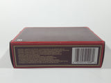 Vintage Matchbox Models of Yesteryear Y-8 1917 Yorkshire Steam Wagon Millennium Flour William Victoria Mills Prichard Carnarvon Dark Blue and Grey Die Cast Toy Car Vehicle New in Box