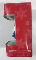 2017 Hallmark WBEI DC Comics Justice League Superman 3 1/4" Tall Christmas Tree Ornament