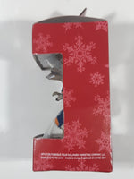 Hallmark Marvel Guardians Of The Galaxy Vol. 2 Rocket Raccoon 3" Tall Christmas Tree Ornament