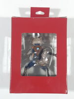 Hallmark Marvel Guardians Of The Galaxy Vol. 2 Rocket Raccoon 3" Tall Christmas Tree Ornament