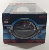 2005 Maisto Pro Rodz 1962 Chevrolet Bel Air Black 1/18 Scale Die Cast Toy Car Vehicle with Opening Doors, Hood, and Trunk New in Box