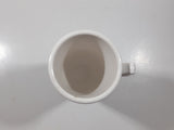 Vintage Red Lobster Seafood Restaurant "Informal Family Priced" 5 1/2" Tall Plastic Pedestal Coffee Mug Cup