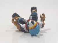 Epic Games Fortnite Battle Royale Collection Taro 2 1/2" Tall Toy Figure