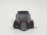 2005 Hot Wheels Phaeton Flat Black Die Cast Toy Car Vehicle