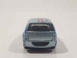 2003 Hot Wheels Sega Games Fandango Light Blue Die Cast Toy Car Vehicle