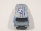 2003 Hot Wheels Sega Games Fandango Light Blue Die Cast Toy Car Vehicle