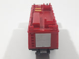 Siku 76109 Fire Engine Red Die Cast Toy Car Vehicle