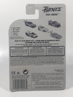 2003 Hot Wheels Tech Tuners MS-T Suzuka White Die Cast Toy Car Hot Rod Vehicle New in Package