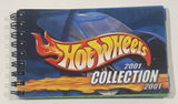 Hot Wheels 2001 Collection Limited Edition Collector Book