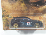 2019 Hot Wheels Rally Sport Subaru WRX STI Dark Blue Die Cast Toy Car Vehicle New in Package