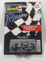 1996 Revell Racing NASCAR #3 Dale Earnhardt GM Goodwrench Chevrolet Monte Carlo Black Die Cast Toy Race Car Vehicle New in Package Sealed