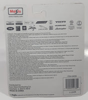 2010 Maisto Speed Wheels Series XIV Ford F-150 SVT Raptor Truck Red 1/64 Scale Rugged Die Cast Toy Car Vehicle New in Package