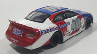 2000 Racing Champions NASCAR #40 Sterling Martin Dodge Intrepid R/T Red White and Blue Proud to be an American 1/24 Scale Die Cast Toy Car Vehicle