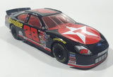 2000 Action Racing NASCAR #28 Ricky Rudd 2000 Ford Taurus Texaco Havoline Black 1/24 Scale Die Cast Toy Car Vehicle