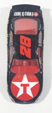 2000 Action Racing NASCAR #28 Ricky Rudd 2000 Ford Taurus Texaco Havoline Black 1/24 Scale Die Cast Toy Car Vehicle