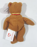 1999 Ty Beanie Babies Germania Stuffed Plush Toy New with Tags