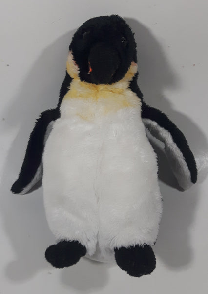 Emperor Penguin Stuffed Plush Toy No Tags