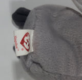 2006 Ty Beannie Babies Slapshot Penguin Stuffed Plush Toy with Tags