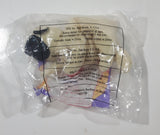 1996 McDonald's Ty Beanie Babies Chops The Lamb Stuffed Plush Toy New with Tags and Opened Package