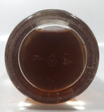 Vintage Fanta Orange 9 3/4" Tall 10 Fl Ozs Glass Soda Pop Bottle Full Unopened