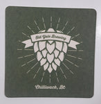 Old Yale Brewing Paper Beverage Drink Coaster