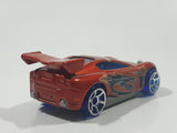 2005 McDonald's Hot Wheels AcceleRacers Nolo 1 Synkro Die Cast Toy Car Vehicle